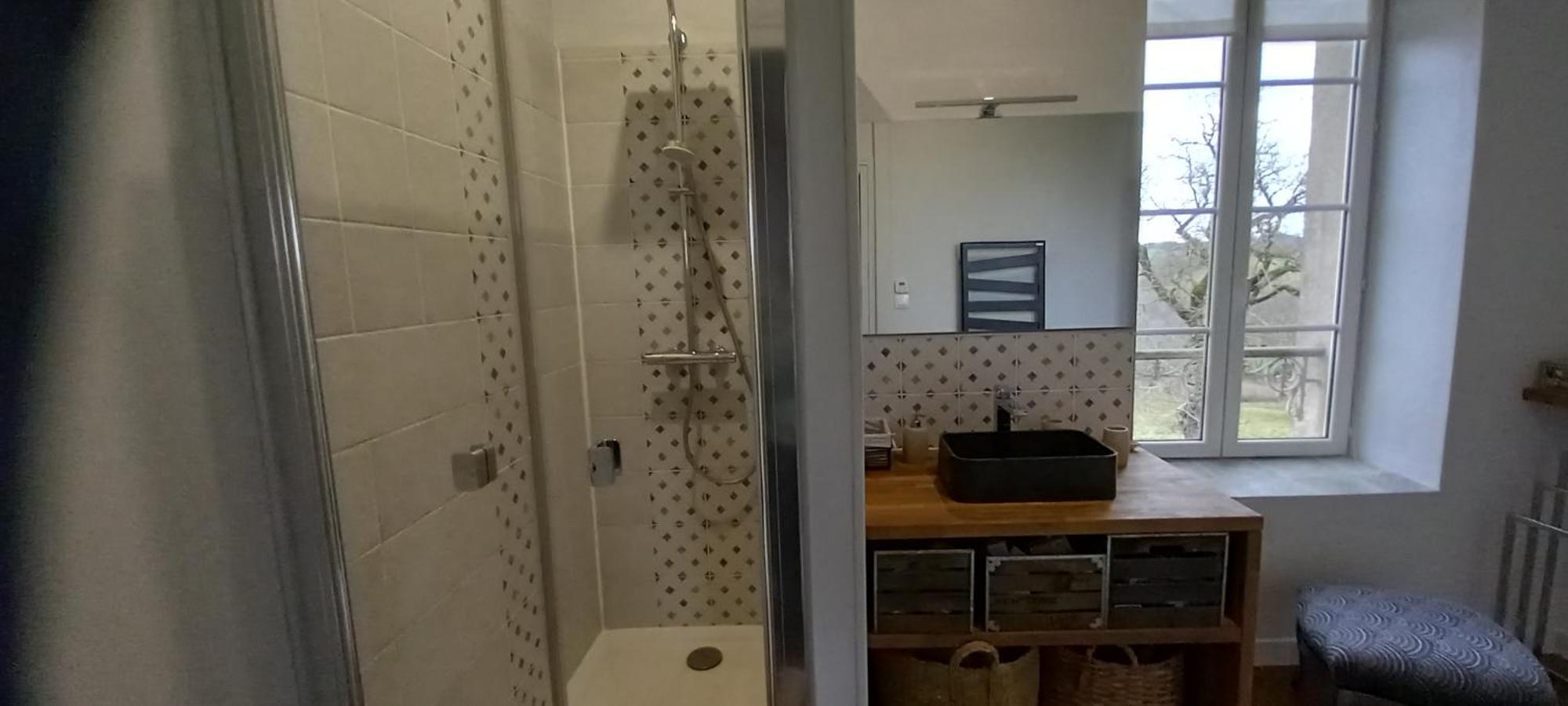 Chambres D'Hotes La Babinerie Saint-Léonard-de-Noblat Exteriör bild